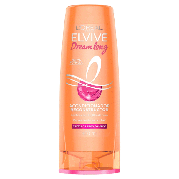Acondicionador Dream long Elvive L´Oréal Paris x 400 ml