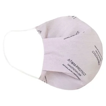 BARBIJO ATOM PROTECT 6-9 KIDS