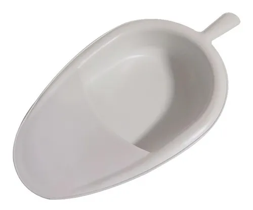 Orinal de plástico para mujer Atucha