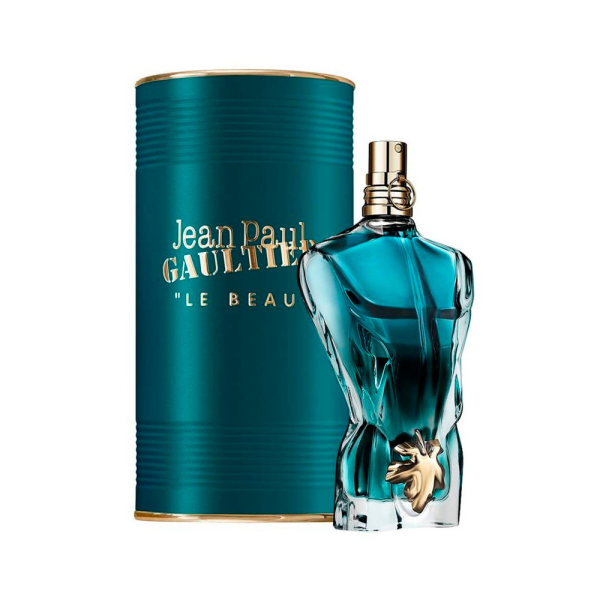 Jean Paul Gaultier LE BEAU EDT x 125ml