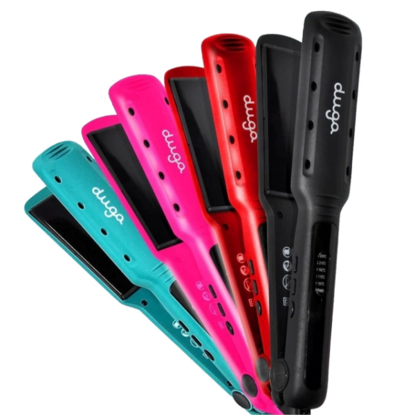 Planchita para Pelo Humedo Duga SW-207