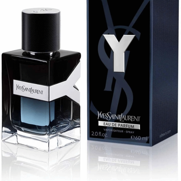 Perfume Yves Saint Laurent Y EDP x 60ml Men