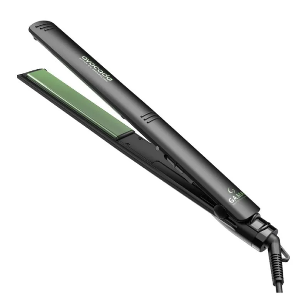 Planchita de pelo Gama Elegance Avocado