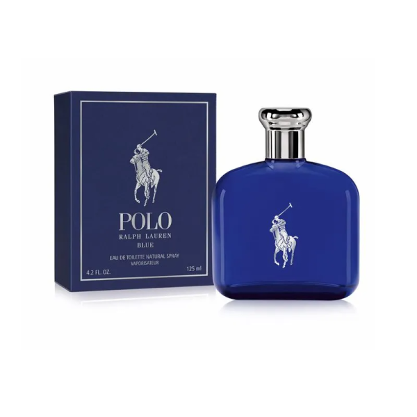 Ralph Lauren Polo Blue Men EDT x 125ml