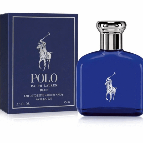Ralph Lauren Polo Blue Men EDT x 75ml
