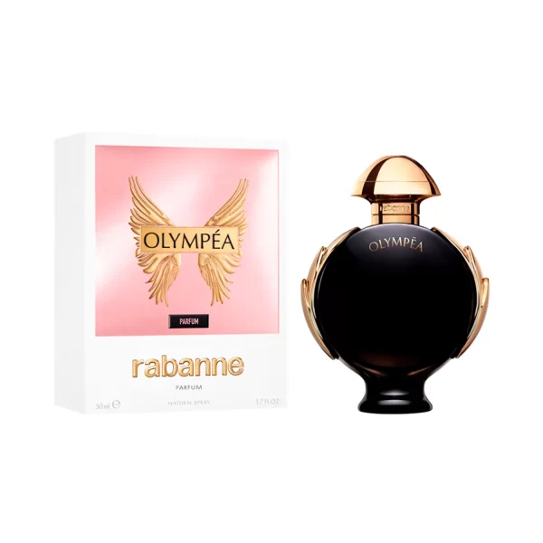 Perfume Paco Rabanne Olympea PARFUM
