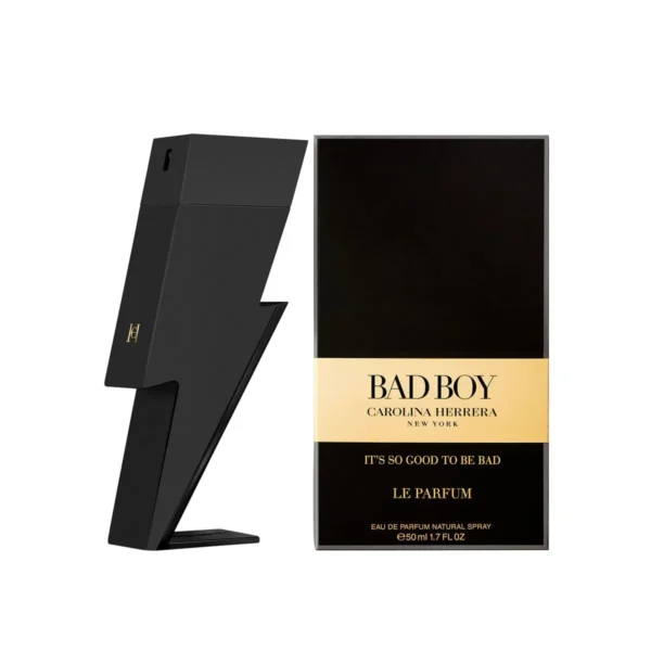 Carolina Herrera Bad Boy Le Parfum EDP x50ml