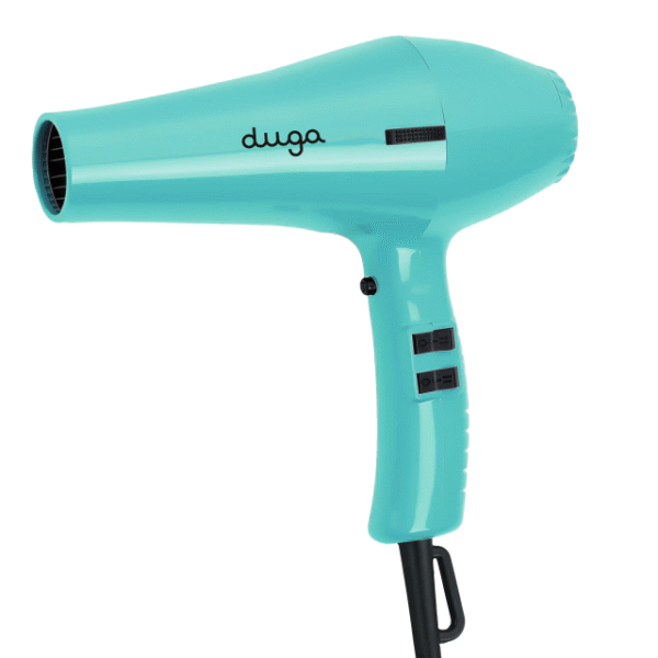 Secador de pelo profesional Duga D3600 Acqua- 2000w