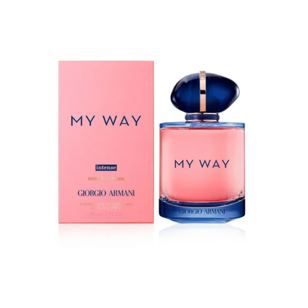 My Way Intense EDP x 90ml