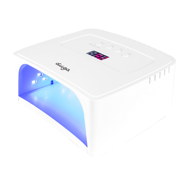 Cabina para uñas Duga U3008 UV/LED 60 WATTS
