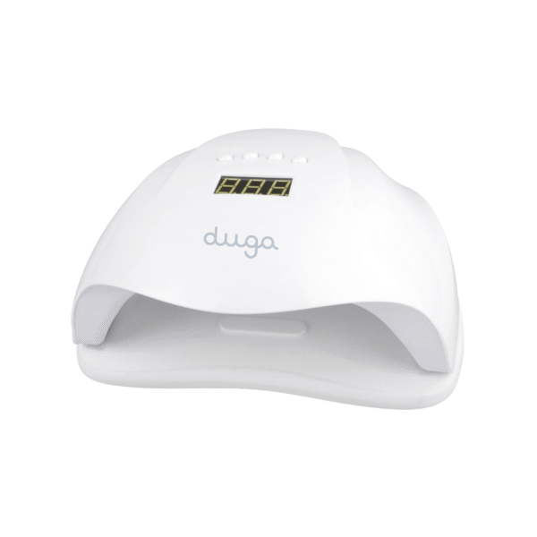 Cabina para uñas Duga UV/LED U3035 54 WATTS