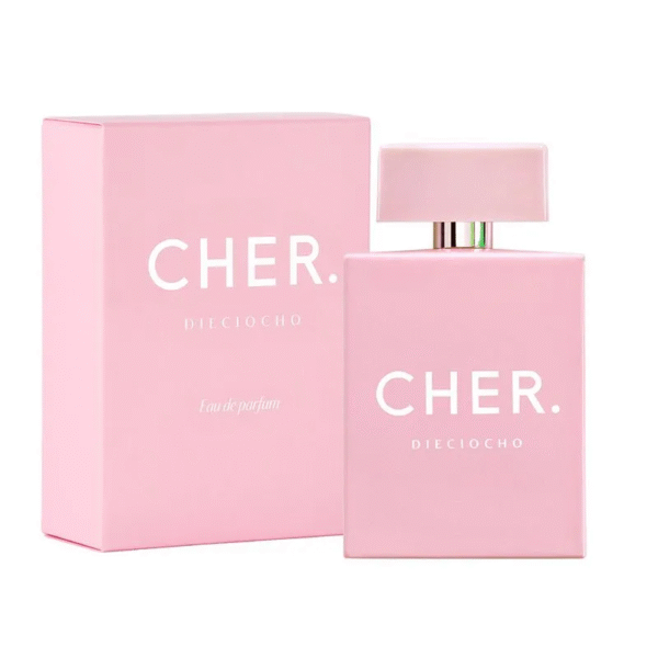 Cher Dieciocho x 100 ml