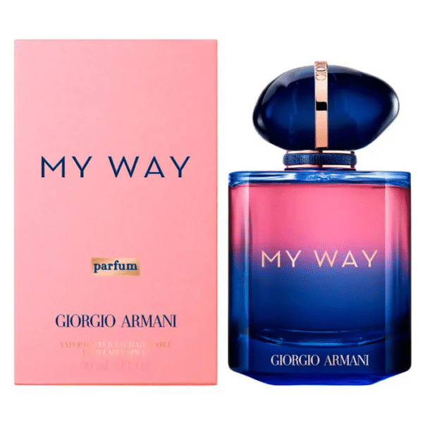 My Way Parfum x 90ml