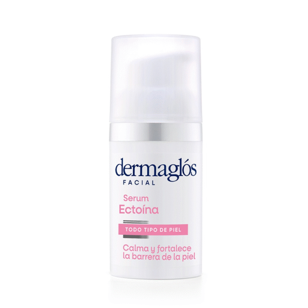 Serum Ectoína x 30 ml Dermaglos x 25 ml