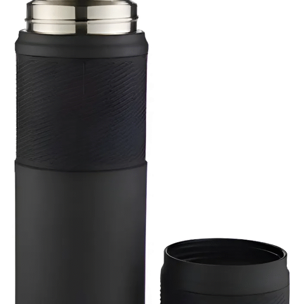Contigo Termo Thermalock x 1200 ml (Negro)
