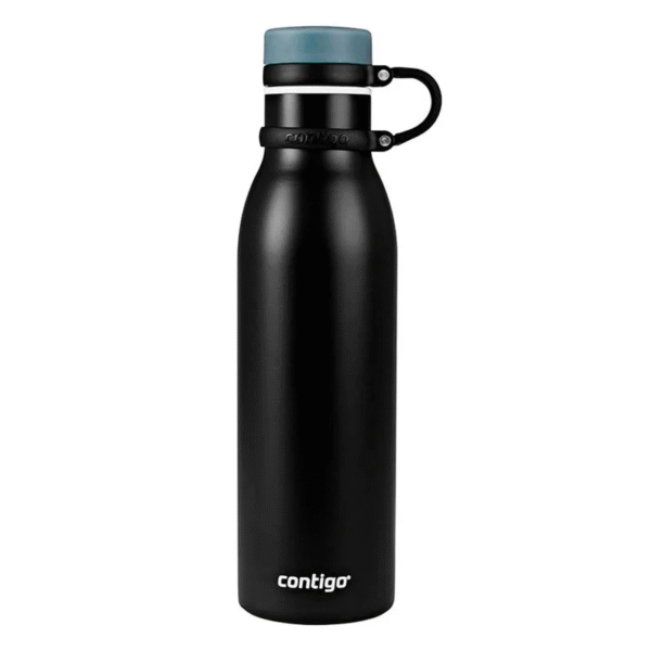 Contigo Botella Matterhorn Negro