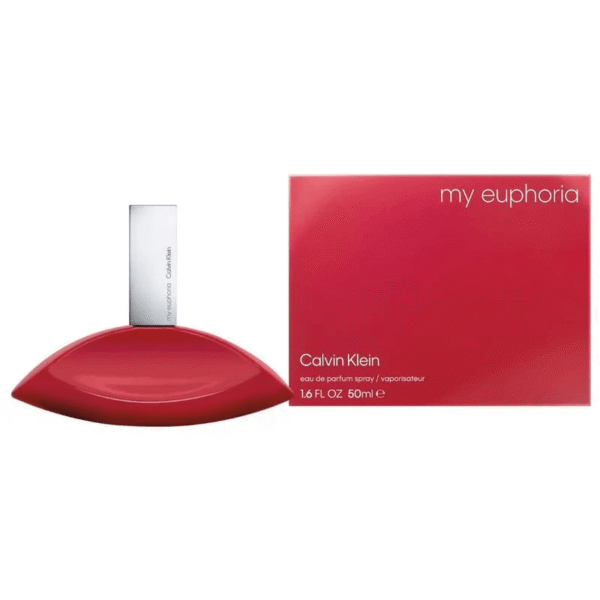 Calvin Klein My Euphoria EDP x 100ml