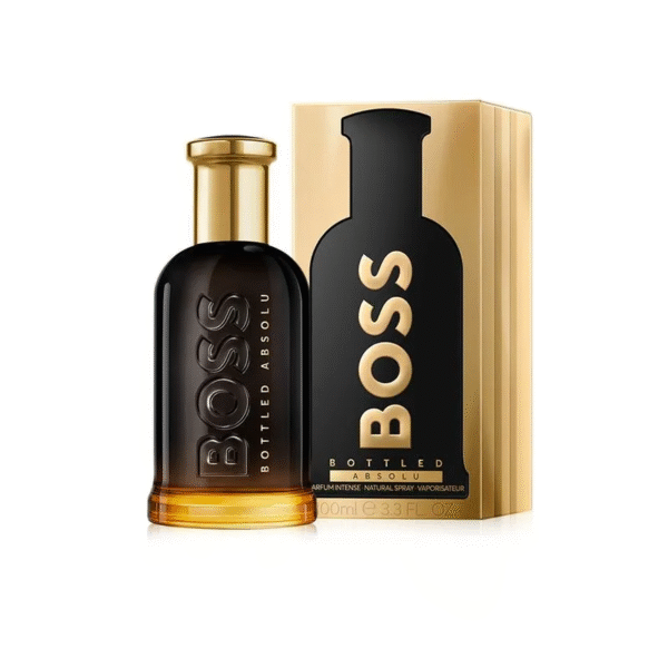 Hugo Boss Bottled Absolu Parfum x 100ml