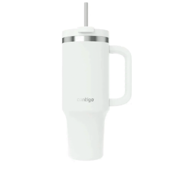 Contigo Tumbler Streeterville 1180ml REEF Blanco - Salt