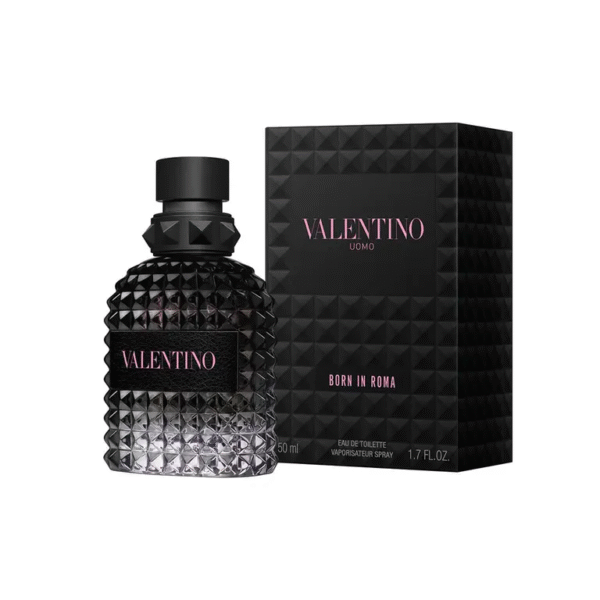 VALENTINO Uomo Born In Roma EDT x 50ml Men